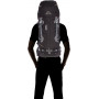 Рюкзак туристический Ferrino XMT 60+10 Black фото 11
