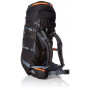 Рюкзак туристический Ferrino XMT 60+10 Black фото 2