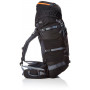 Рюкзак туристический Ferrino XMT 60+10 Black фото 3