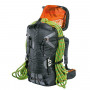 Рюкзак туристический Ferrino XMT 60+10 Black фото 6