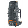 Рюкзак туристичний Ferrino XMT 80+10 Black фото 1