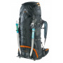 Рюкзак туристичний Ferrino XMT 80+10 Black фото 4