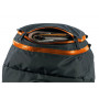 Рюкзак туристичний Ferrino XMT 80+10 Black фото 6