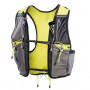 Рюкзак спортивный Ferrino X-Rush Vest M 5 Black фото 6