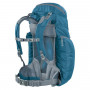 Рюкзак туристический Ferrino Alta Via 45 Blue фото 2