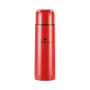 Термос Ferrino Vacuum Bottle 0.35 Lt Red фото 1