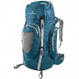 Рюкзак туристический Ferrino Chilkoot 75 Blue фото 1