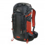 Рюкзак туристический Ferrino Dry-Hike 32 OutDry Black фото 1