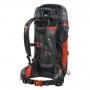 Рюкзак туристический Ferrino Dry-Hike 32 OutDry Black фото 2