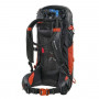 Рюкзак туристический Ferrino Dry-Hike 32 OutDry Black фото 3