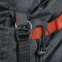 Рюкзак туристический Ferrino Dry-Hike 32 OutDry Black фото 7