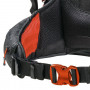 Рюкзак туристический Ferrino Dry-Hike 32 OutDry Black фото 8