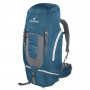 Рюкзак туристический Ferrino Esterel 50 Blue фото 1