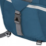 Рюкзак туристический Ferrino Esterel 50 Blue фото 4
