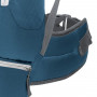 Рюкзак туристический Ferrino Esterel 50 Blue фото 5
