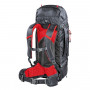 Рюкзак туристический Ferrino Finisterre Recco 38 Red фото 2