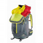 Рюкзак туристический Ferrino Flash 32 Black фото 3