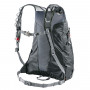 Рюкзак туристический Ferrino Lynx 20 Black фото 2