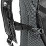 Рюкзак городской Ferrino Rocker 25 Black фото 4