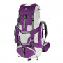 Рюкзак туристический Ferrino Transalp 55 Lady Violet фото 1