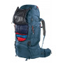 Рюкзак туристичний Ferrino Transalp 80 Deep Blue фото 3
