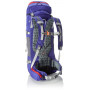 Рюкзак туристический Ferrino Triolet 32+5 Blue фото 2