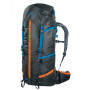 Рюкзак туристический Ferrino Triolet 48+5 Black фото 1