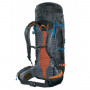 Рюкзак туристический Ferrino Triolet 48+5 Black фото 2