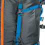 Рюкзак туристический Ferrino Triolet 48+5 Black фото 3