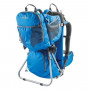 Рюкзак для перенесення дітей Ferrino Wombat 30 Blue фото 1