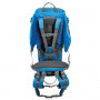 Рюкзак для перенесення дітей Ferrino Wombat 30 Blue фото 3