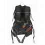 Рюкзак спортивний Ferrino Zephyr 22+3 Black фото 2