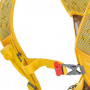 Рюкзак спортивный Ferrino Zephyr HBS 22+3 Yellow фото 8