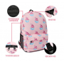 Міський рюкзак Travelty Cupcake Daypack фото 5