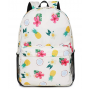 Городской рюкзак Travelty Hawaiian Pineapple Daypack фото 1