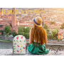 Городской рюкзак Travelty Hawaiian Pineapple Daypack фото 7