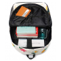 Городской рюкзак Travelty Hawaiian Pineapple Daypack фото 3