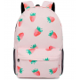 Городской рюкзак Travelty Strawberry Daypack фото 1