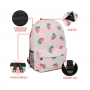 Городской рюкзак Travelty Strawberry Daypack фото 3
