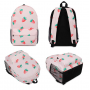 Городской рюкзак Travelty Strawberry Daypack фото 4