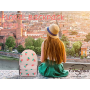 Городской рюкзак Travelty Strawberry Daypack фото 6