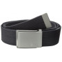 Ремінь Fjallraven Canvas Belt Dark Grey (77029.030) фото 1