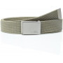 Ремінь Fjallraven Canvas Belt Light Khaki (77029.236) фото 1