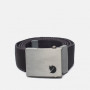 Ремень Fjallraven Canvas Money Belt Dark Grey (77254.030) фото 1