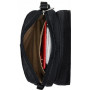 Сумка Fjallraven Greenland Pocket Black фото 3