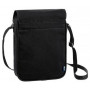 Сумка Fjallraven Greenland Pocket Black фото 4