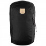 Рюкзак Fjallraven High Coast Trail 20 Black (27122.550) фото 1