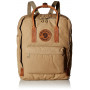 Рюкзак Fjallraven Kanken No.2 Sand (23565.220) фото 1