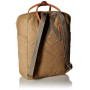 Рюкзак Fjallraven Kanken No.2 Sand (23565.220) фото 2