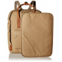 Рюкзак Fjallraven Kanken No.2 Sand (23565.220) фото 3